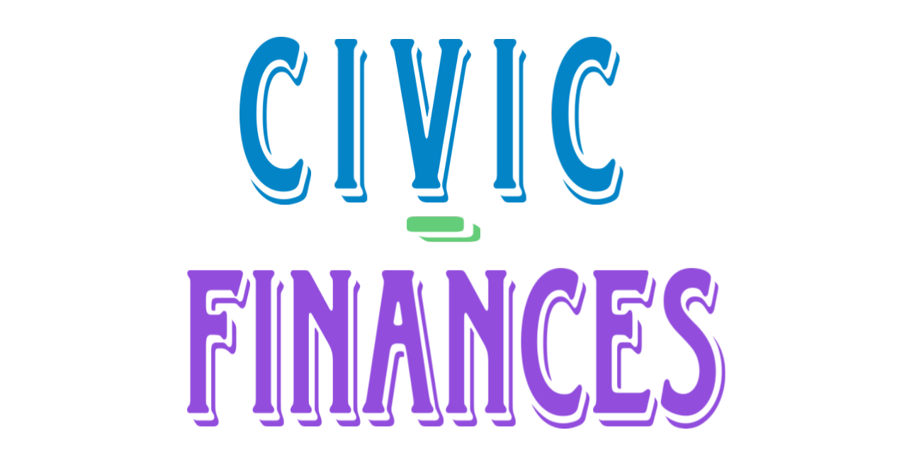 Civic-Finances